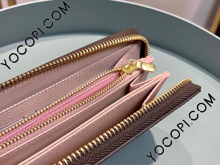 【人気商品】Louis Vuitton ジッピー・ウォレット 長財布 LOUIS VUITTON ジッピーウォレット 長財布 ジャイアント モノグラム