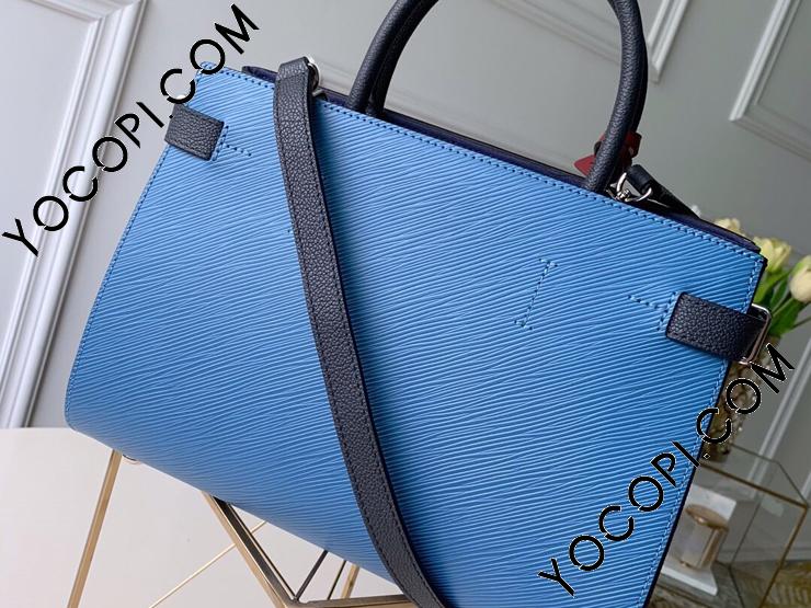 M52873】 LOUIS VUITTON ルイヴィトン エピ バッグ コピー ツイスト