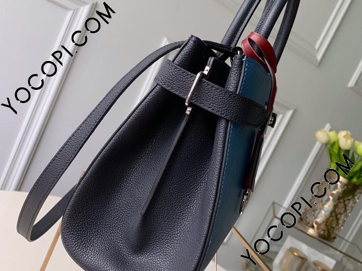 M52873】 LOUIS VUITTON ルイヴィトン エピ バッグ コピー ツイスト