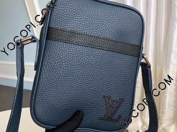 LOUIS VUITTON （ルイ ヴィトン） ダヌーヴ ショルダーバッグ