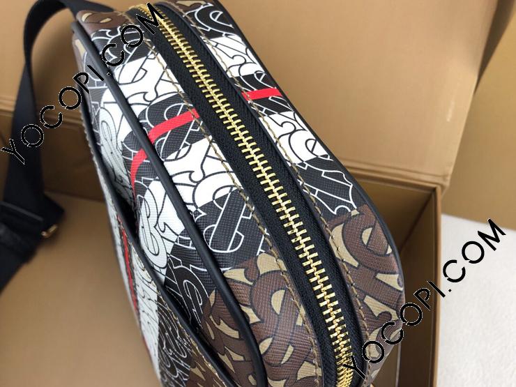 80235731】 BURBERRY バーバリー バッグ スーパーコピー モノグラム