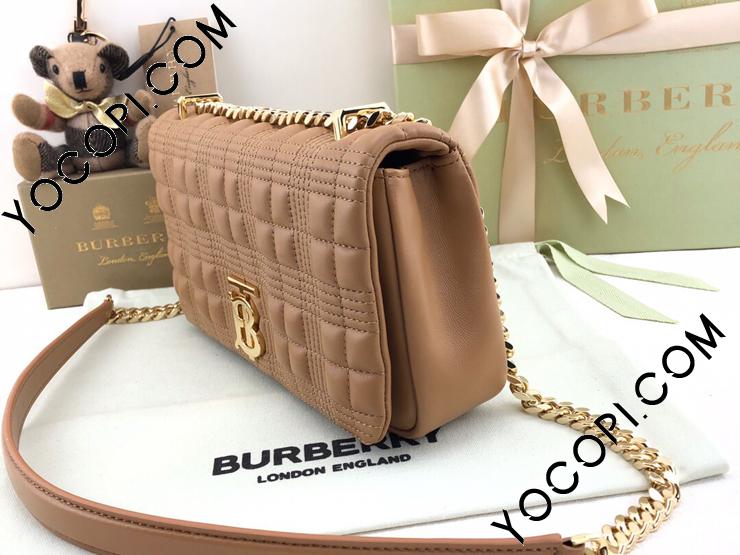 80208481】 BURBERRY バーバリー バッグ スーパーコピー スモール