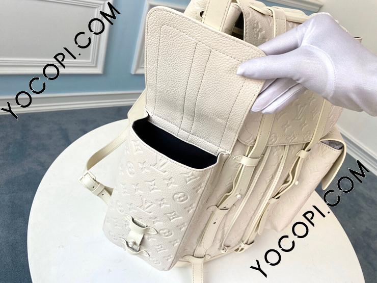 M53286】 LOUIS VUITTON ルイヴィトン モノグラム・アンプラント