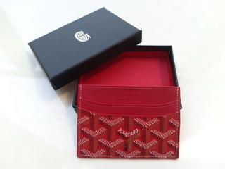 GOYARD  カードケース・名刺入れ 男性用女性用の物 スーパーコピー品