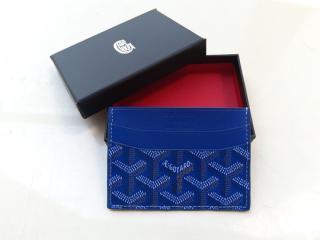 GOYARD  カードケース・名刺入れ 男性用女性用の物コピー品