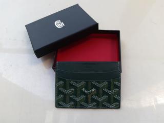 GOYARD  カードケース・名刺入れ 男性用女性用の物コピー品
