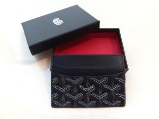 GOYARD  カードケース・名刺入れ 男性用女性用の物 コピー品