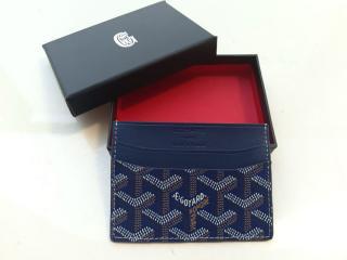 GOYARD  カードケース・名刺入れ 男性用女性用の物 Nクラス