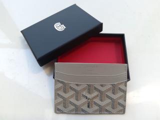 GOYARD  カードケース・名刺入れ 男性用女性用の物 Nクラス