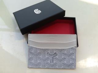 GOYARD  カードケース・名刺入れ 男性用女性用の物 Nクラス