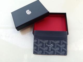 GOYARD  カードケース・名刺入れ 男性用女性用の物 Nクラス