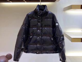mon1901 MONCLER モンクレール スーパーコピー  19秋冬新作 メンズ/レディース アウター・ジャケット ダウンジャケット ブラック