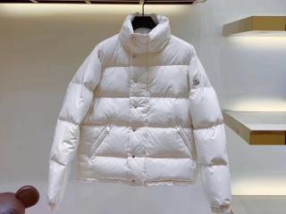 mon1902 MONCLER モンクレール コピー  19秋冬新作 メンズ/レディース アウター・ジャケット ダウンジャケット アイボリー