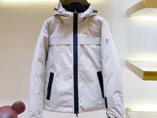 mon1904 MONCLER モンクレール コピー  19秋冬新作 メンズ アウター・ジャケット ダウンジャケット