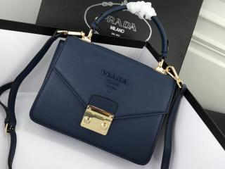 【PR9889-3-S】 PRADA プラダ バッグ コピー S級品 ハンドバッグ レディース ショルダーバッグ 4色可選択