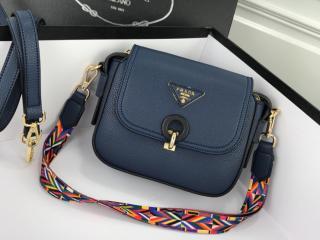 【PR9891-4-S】 PRADA プラダ バッグ スーパーコピー S級品 レディース ミニ ショルダーバッグ 4色可選択