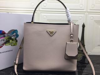 【1BA211-3-S】 PRADA プラダ バッグ スーパーコピー S級品 Saffiano  パニエ サフィアーノレザーバッグ ハンドバッグ レディース ショルダーバッグ 6色可選択