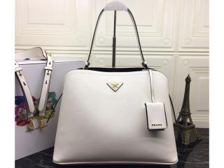 【1BA249-7-S】 PRADA プラダ バッグ スーパーコピー S級品 Matinée マチネ ハンドバッグ レディース ショルダーバッグ 8色可選択