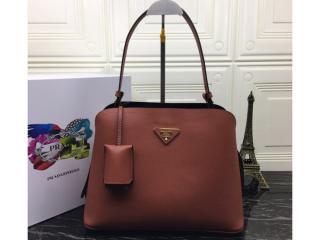 【1BA251-4-S】 PRADA プラダ バッグ コピー S級品 Matinée マチネ スモール ハンドバッグ レディース ショルダーバッグ 5色可選択