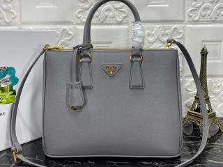 【1BA274-1-S】 PRADA プラダ バッグ コピー S級品 Saffiano ガレリア ミディアム トートバッグ レディース ショルダーバッグ 6色可選択