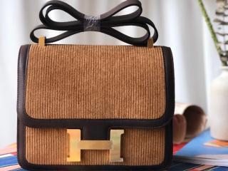 【hermes024】 HERMES エルメス バッグ スーパーコピー 2019新作 レディース ショルダーバッグ 24cm