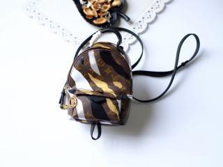 【M45143】 LOUIS VUITTON ルイヴィトン モノグラム バッグ コピー LVｘLOL パームスプリングス バックパック MINI レディース バック