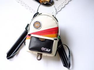 【M55797】 LOUIS VUITTON ルイヴィトン バッグ コピー パームスプリングス バックパック PM レディース バックパック