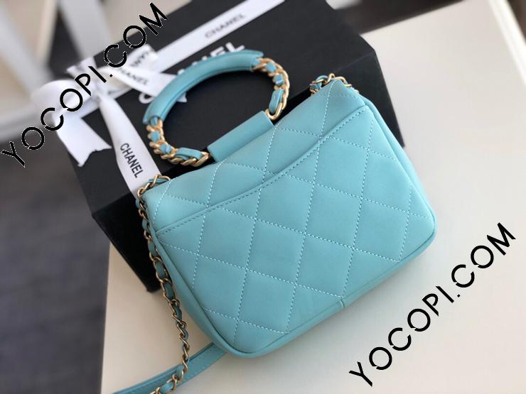 AS1357 B01917 N5330】 CHANEL シャネル バッグ スーパーコピー 20新作  