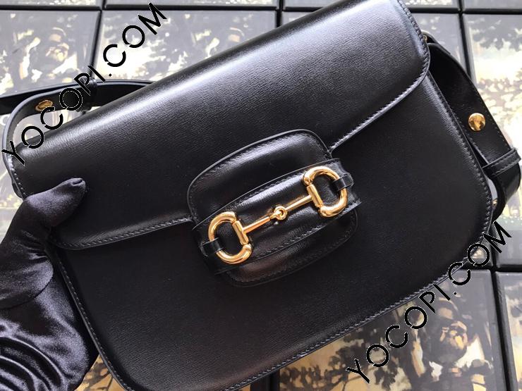 GUCCI ショルダーバッグ 602204 Gucci 1955 Horsebit Shoulder Bag 602204 L494087 71560907 | eBay