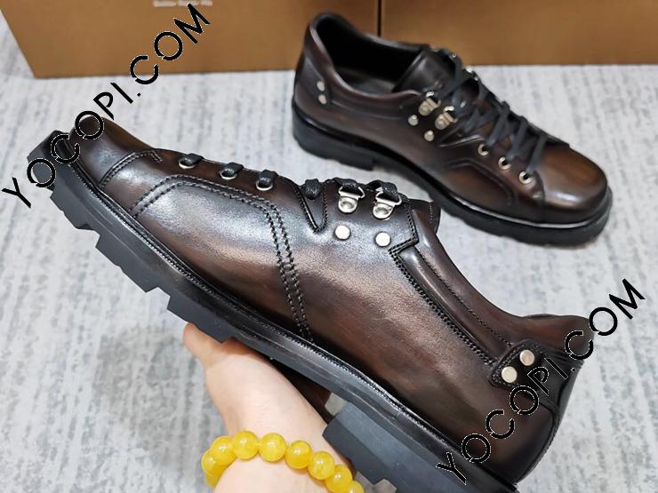 S4938-V19】 BERLUTI ベルルッティ シューズ スーパーコピー 19