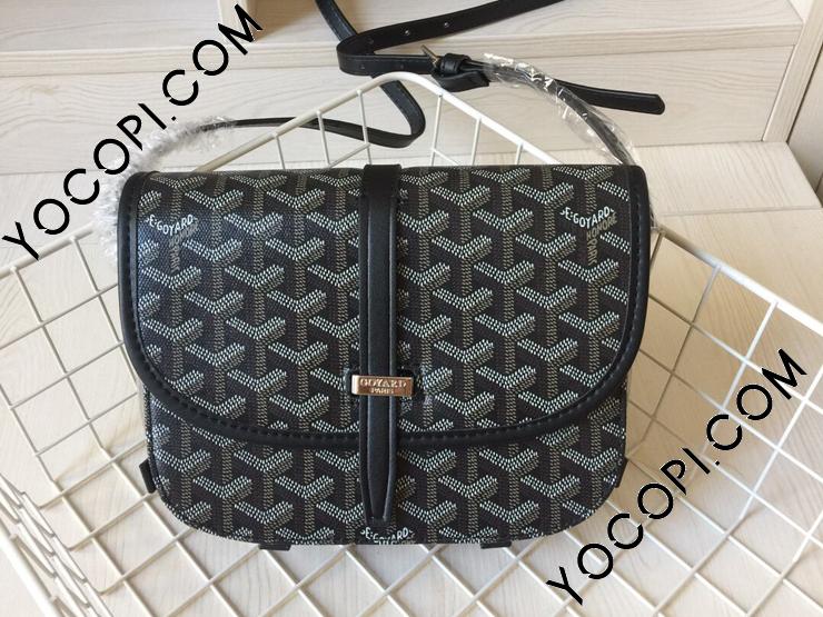 goyard-273】 GOYARD ゴヤール バッグ スーパーコピー 19新作
