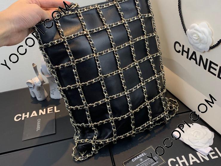 AS1383 B02003 94305】 CHANEL シャネル バッグ スーパーコピー