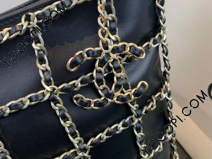 AS1383 B02003 94305】 CHANEL シャネル バッグ スーパーコピー 20新作