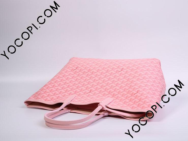 GOYARD人気ゴヤール サンルイGM/MM サンルイトートバッグ N