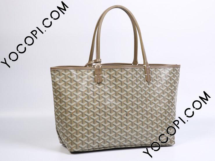 新入荷】ゴヤール(GOYARD) サンルイGM ブラック – 池袋の質屋
