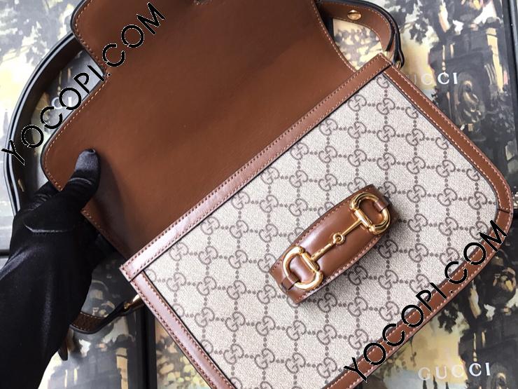 602204 92TCG 8563 GUCCI 1955