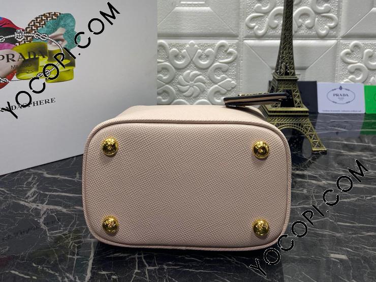 1BA217-1-S】 PRADA プラダ バッグ コピー S級品 Saffiano 1BA217-1-S】 PRADA プラダ バッグ コピー S級品 Saffiano