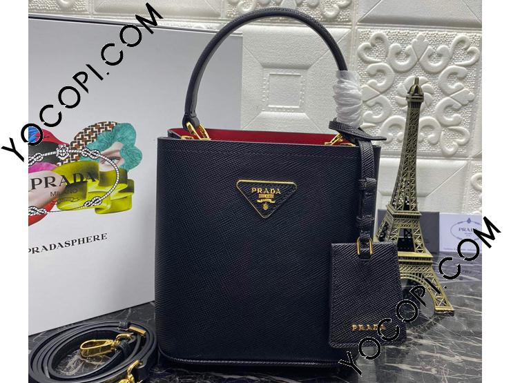 1BA217-5-S】 PRADA プラダ バッグ コピー S級品 Saffiano