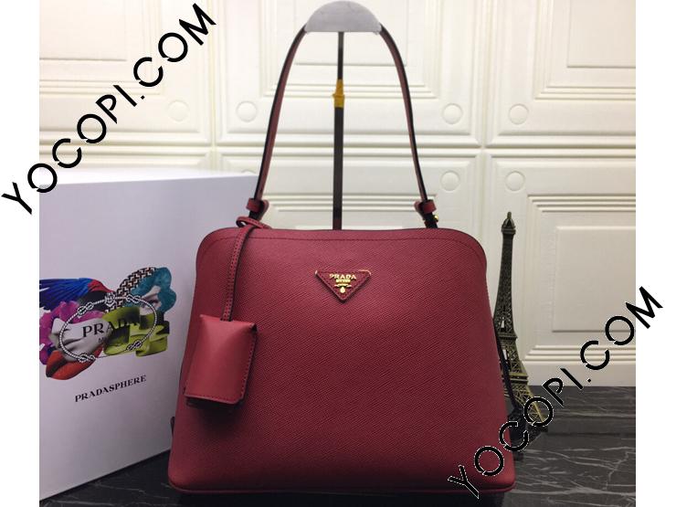 1BA251-3-S】 PRADA プラダ バッグ スーパーコピー S級品