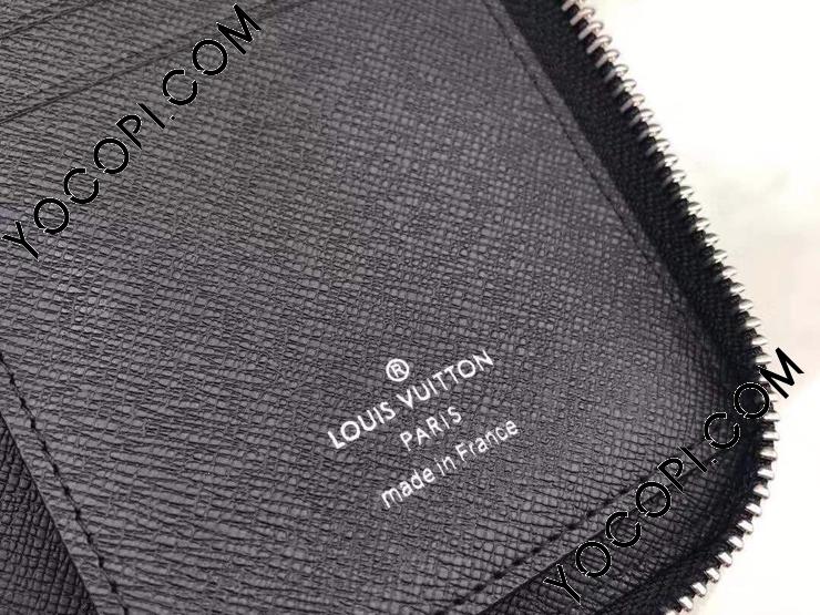 M62295】 LOUIS VUITTON ルイヴィトン モノグラム・エクリプス 長財布 