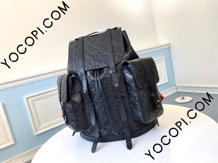 M53285】 LOUIS VUITTON ルイヴィトン モノグラム・アンプラント