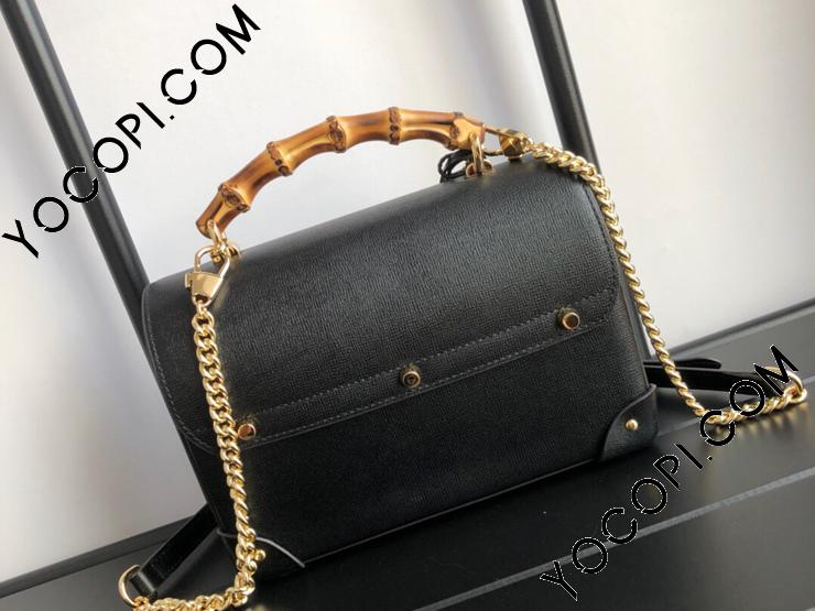 603221 1DBRG 1000】 GUCCI グッチ バッグ コピー 〔パドロック