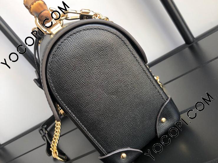 603221 1DBRG 1000】 GUCCI グッチ バッグ コピー 〔パドロック