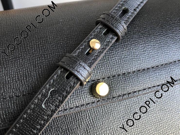 603221 1DBRG 1000】 GUCCI グッチ バッグ コピー 〔パドロック