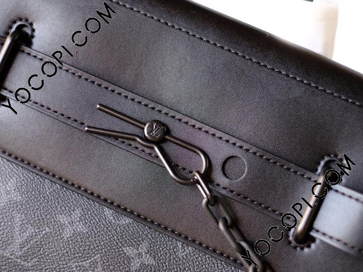 M44731】 LOUIS VUITTON ルイヴィトン モノグラム・エクリプス