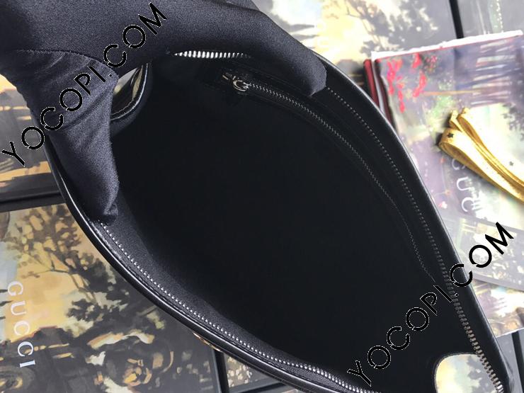 ①GUCCI クラッチバッグ ポーチ GGスプリーム インターロッキング 黒 楽天市場】グッチ GUCCI インターロッキングG GGスプリーム