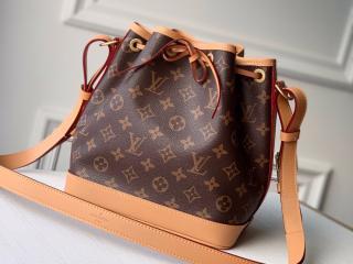 【M40817】 LOUIS VUITTON ルイヴィトン モノグラム バッグ スーパーコピー ノエ BB レディース ショルダーバッグ