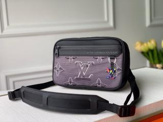 M55698】 LOUIS VUITTON ルイヴィトン バッグ コピー エクスパンダブル