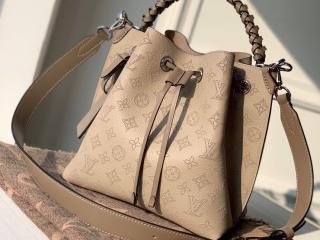 【M55799】 LOUIS VUITTON ルイヴィトン バッグ スーパーコピー ムリア ハンドバッグ レディース ショルダーバッグ 4色可選択 ガレ