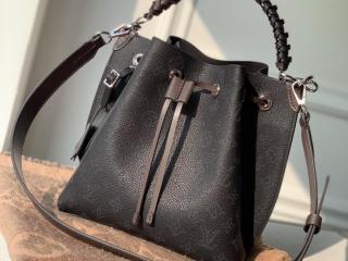 【M55800】 LOUIS VUITTON ルイヴィトン バッグ コピー ムリア ハンドバッグ レディース ショルダーバッグ 4色可選択 ノワール